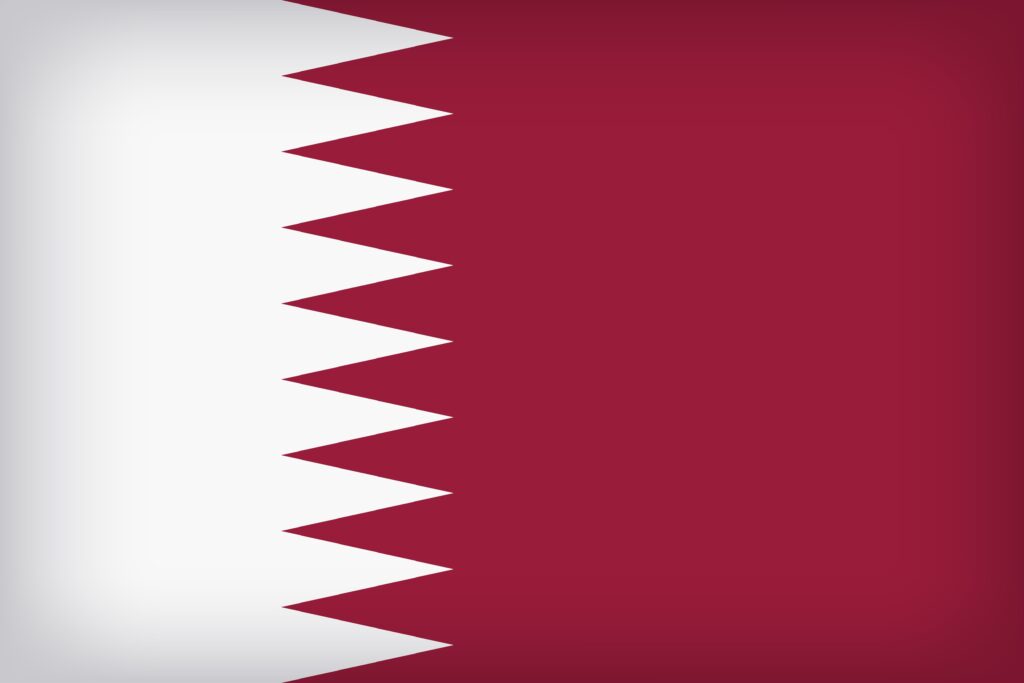 Qatar Authentic Souvenir