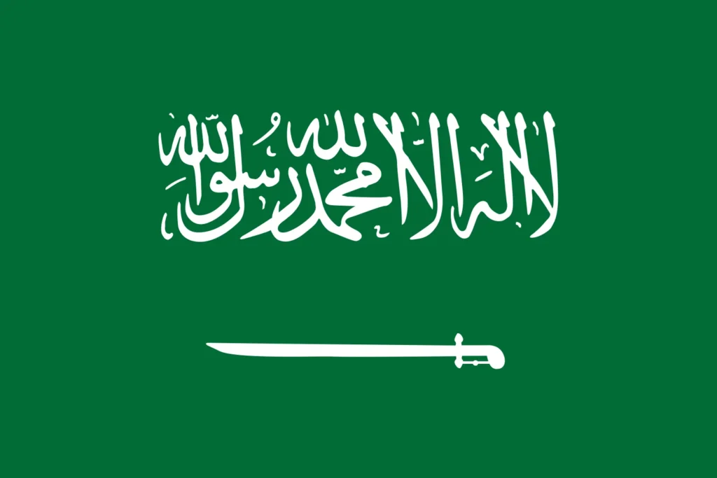 Saudi Arabia Souvenirs