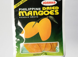 Philippines best souvenir
