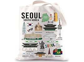 South Korea best souvenir