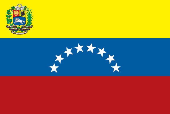 Venezuela Souvenirs