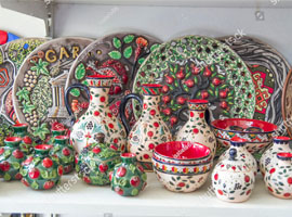Armenia Best souvenirs