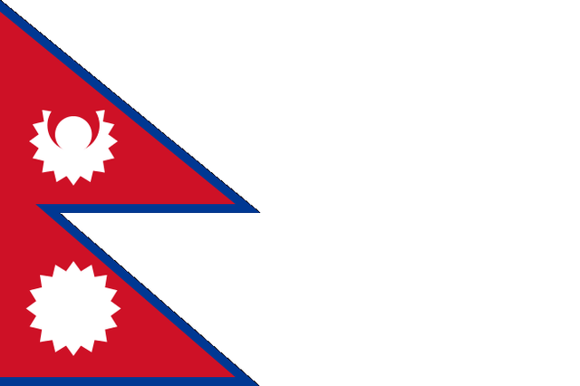 Nepal's Souvenir