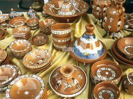 Lebanon Authentic souvenirs