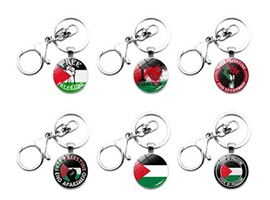 Palestine Best Souvenir