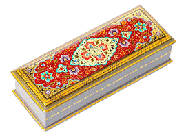 Uzbekistan Popular Souvenir
