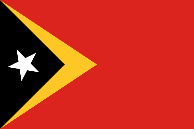 Timor-Leste Souvenir